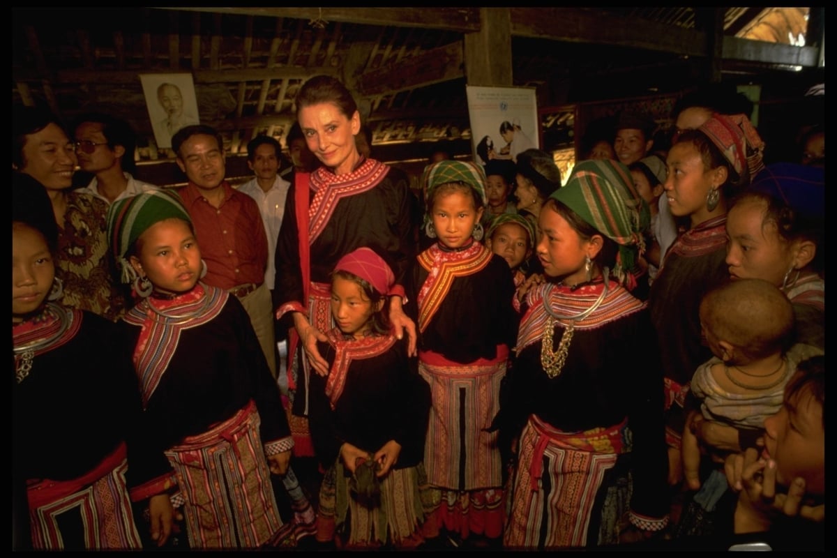 Cùng với việc tiếp nhận vốn và kỹ thuật, Việt Nam dần chuyển vai trò từ nước nhận viện trợ sang nước chia sẻ kinh nghiệm.