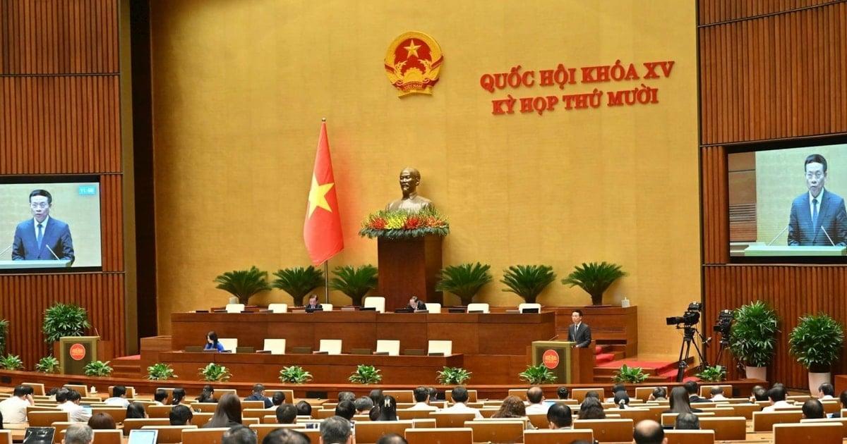 Dự án Luật Công nghệ cao (sửa đổi): Giữ vững “mảnh ghép” nông nghiệp công nghệ cao trong chiến lược phát triển quốc gia