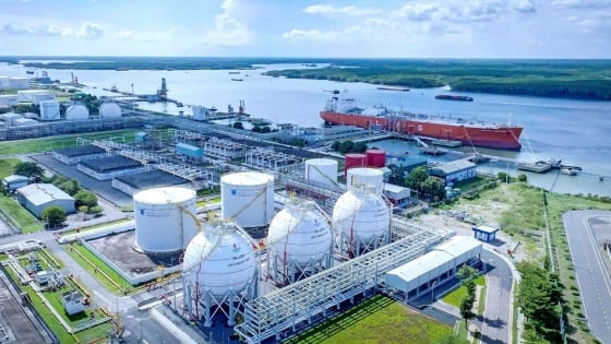 PV GAS tăng trưởng ấn tượng, tạo đà vững chắc cho năm 2026