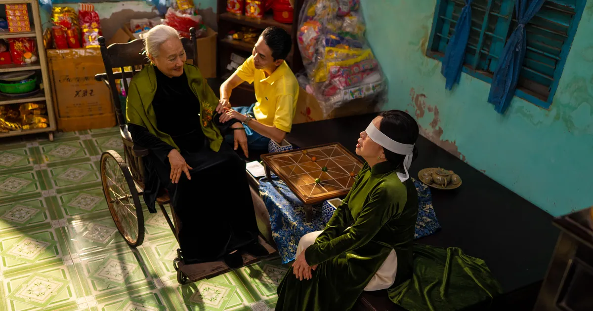 Phim ngoại lấn áp cuộc đua phòng vé dịp cuối tuần