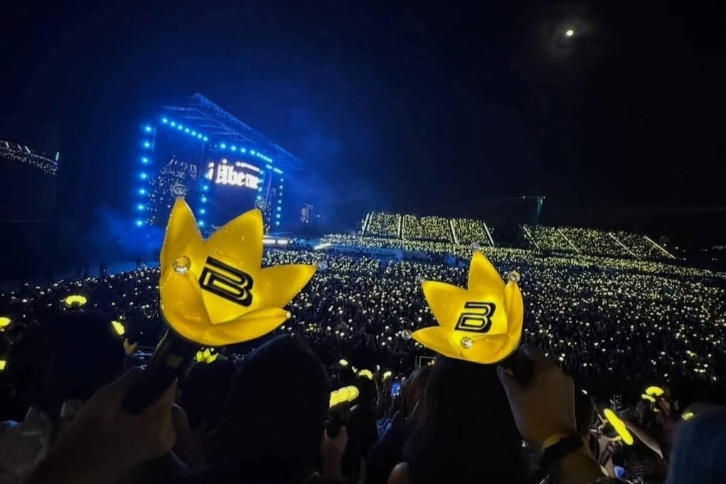 G-Dragon tackar känslosamt den vietnamesiska publiken och lovar att BIGBANG kommer tillbaka nästa år - 2