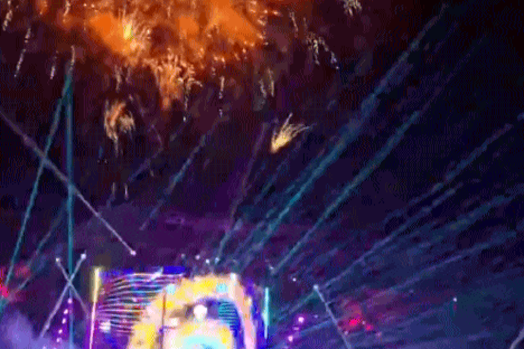 G-Dragon tackar känslosamt den vietnamesiska publiken och lovar att BIGBANG kommer tillbaka nästa år - 3