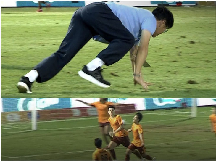 Hoàng Anh Gia Lai - Ảnh 1.