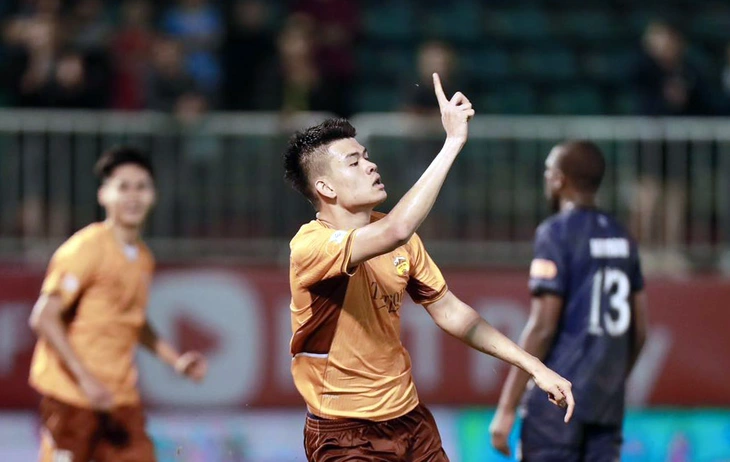 Hoàng Anh Gia Lai - Ảnh 2.