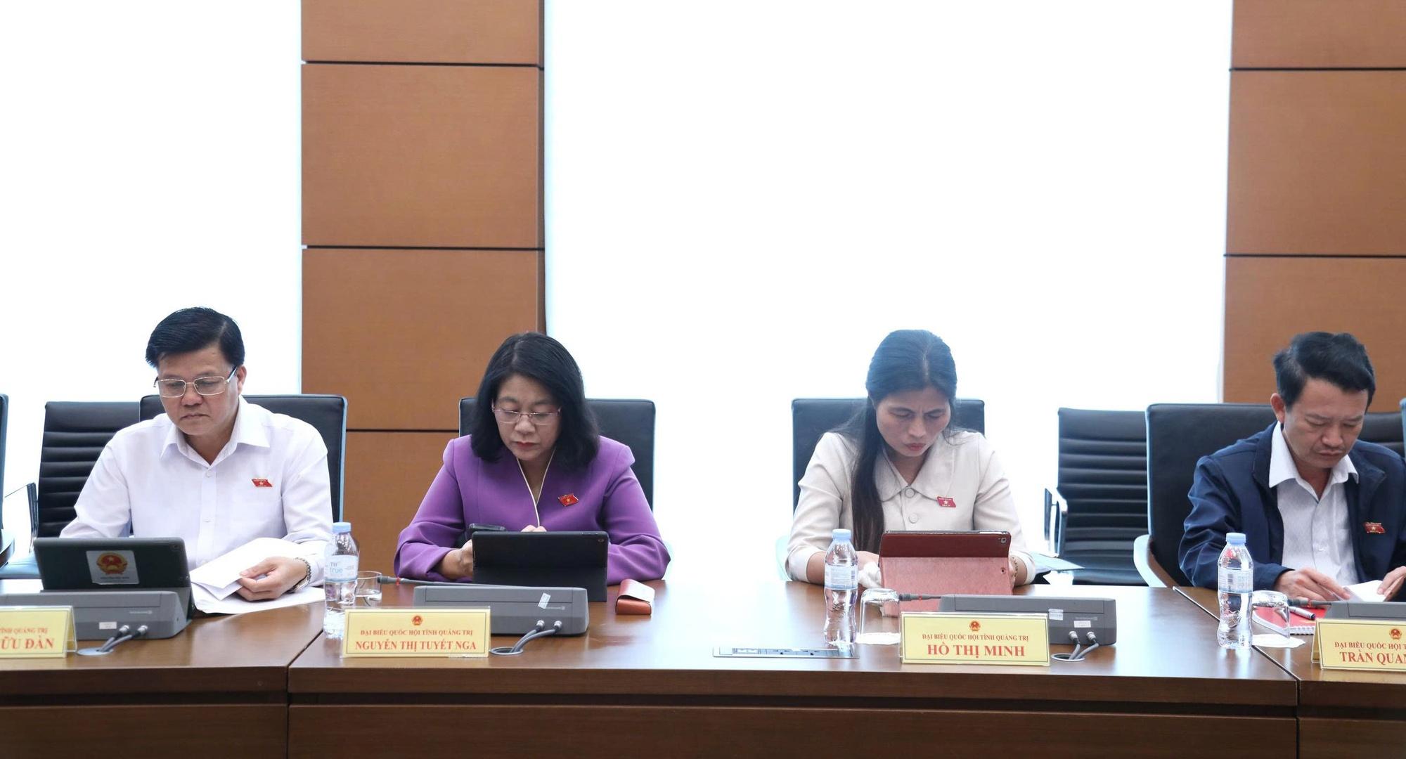 Đề nghị cần quy định lộ trình xóa bỏ thuế khoán- Ảnh 2.