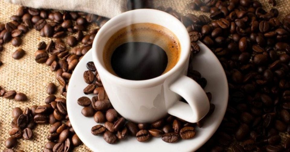 Harga produk pertanian pada 8 November 2025: Harga kopi turun tajam, harga lada tetap stabil