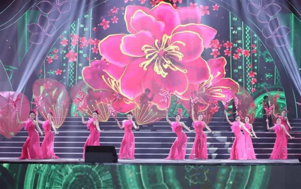 Khẳng định thương hiệu du lịch mang đậm bản sắc xứ Lạng - Ảnh 1.