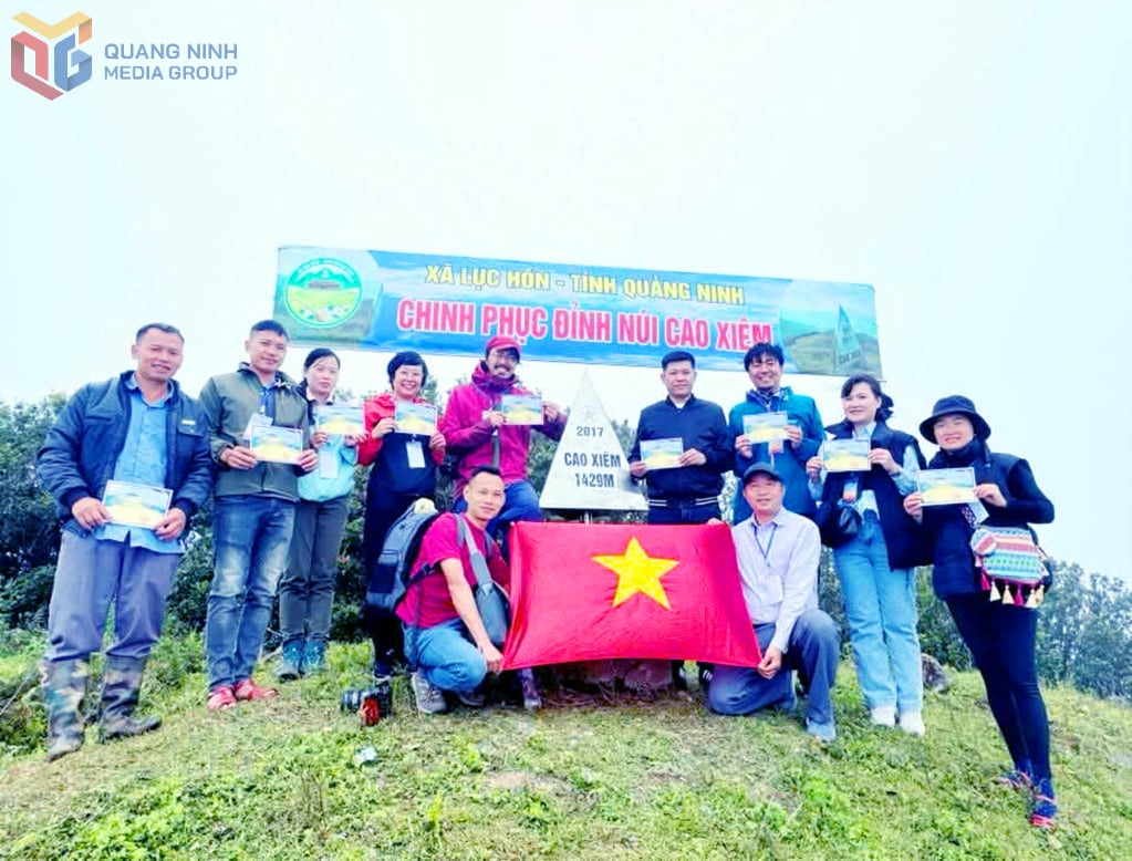 Quảng Ninh: Tăng tốc phát triển du lịch "xanh" - Ảnh 2.