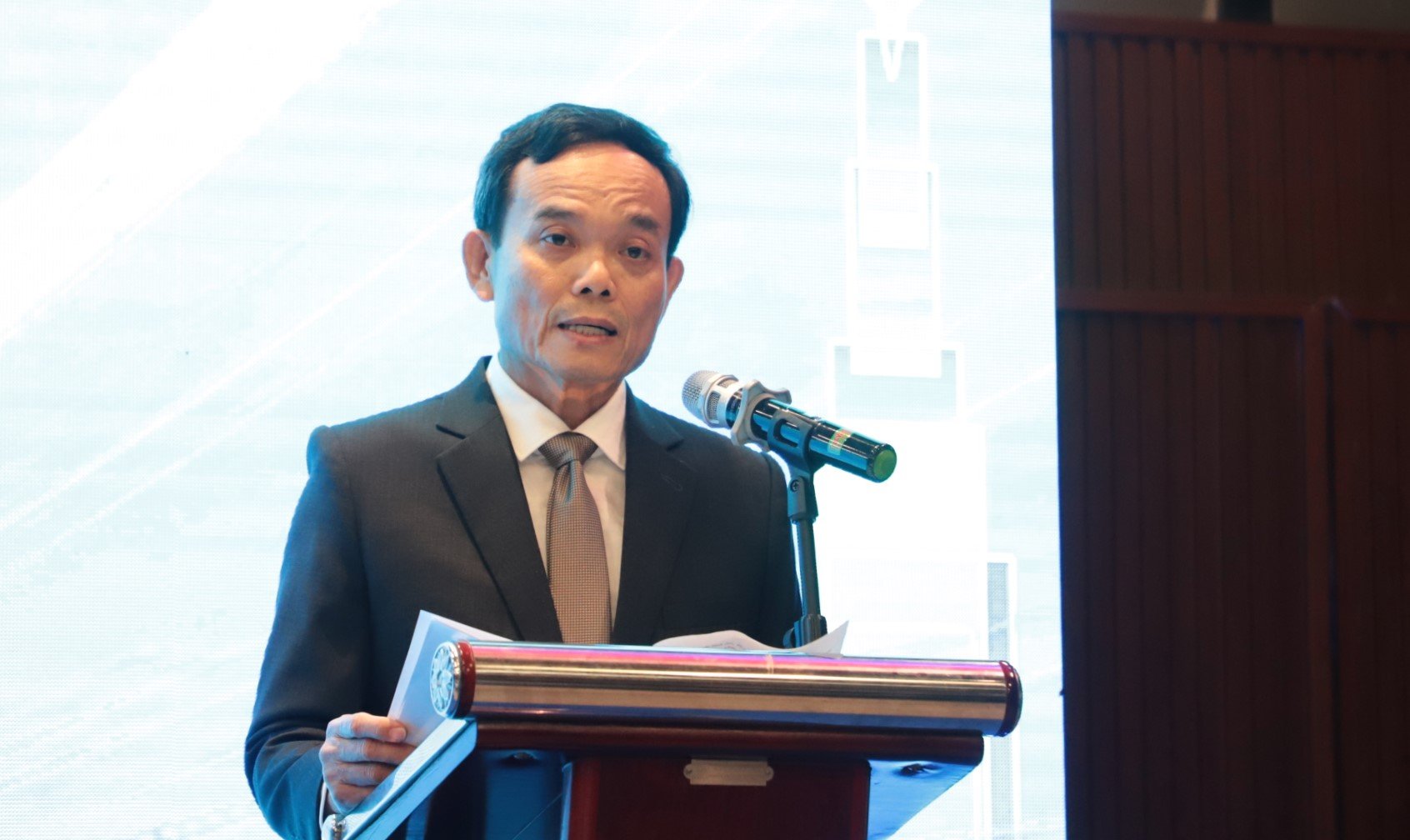 Bí thư Trần Lưu Quang: 'Chúng tôi khuyến khích mọi người dũng cảm hơn'- Ảnh 2.