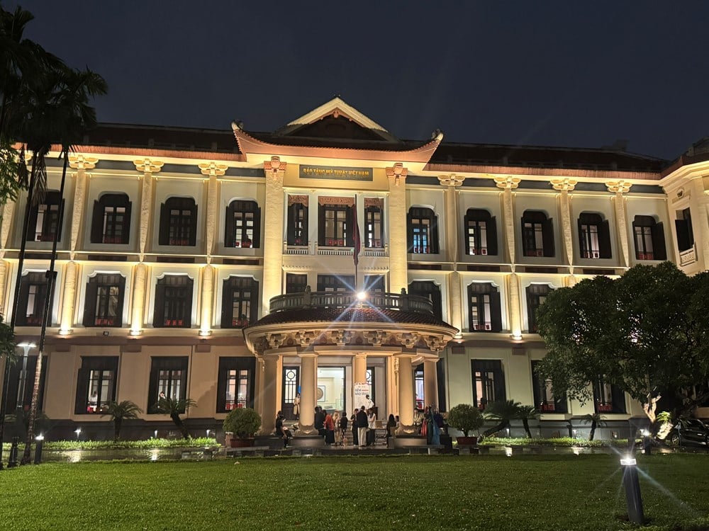 Muzeum „probouzí“ potenciál noční ekonomiky – foto 1