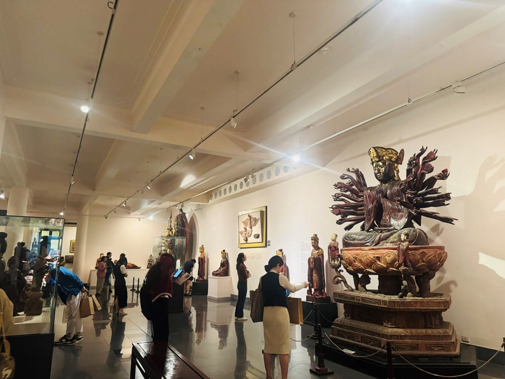 Muzeum „probouzí“ potenciál noční ekonomiky – foto 2