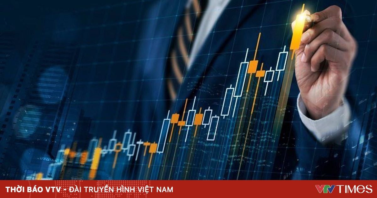 Cổ phiếu công nghệ bị bán tháo mạnh mẽ