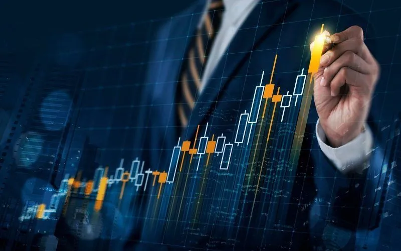 Cổ phiếu công nghệ Mỹ có tuần giảm mạnh nhất kể từ tháng 4