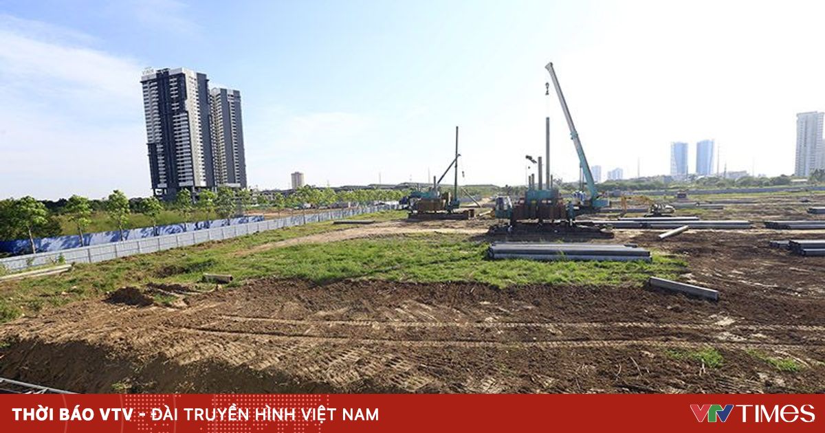 54 khu đất nông nghiệp được thí điểm làm nhà ở thương mại