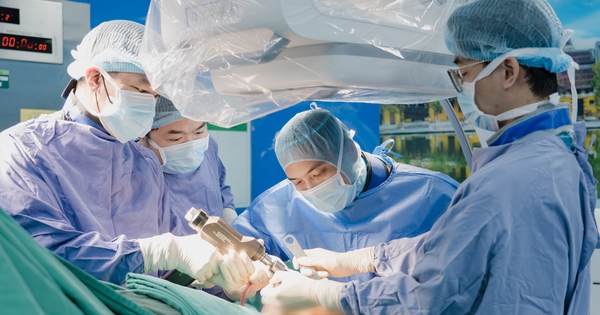 BVĐK Hồng Ngọc hợp tác quốc tế công bố nghiên cứu phẫu thuật kết hợp xương ổ cối trên thư viện y khoa danh tiếng thế giới
