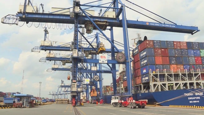 PMI tăng mạnh, doanh nghiệp mở rộng sản xuất và đẩy kỳ vọng xuất khẩu cuối năm - Ảnh 6.