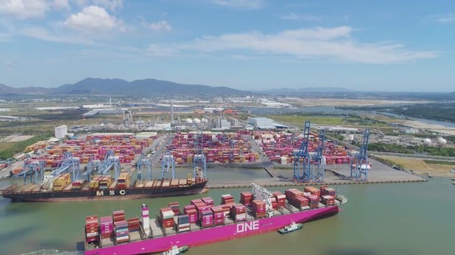 PMI tăng mạnh, doanh nghiệp mở rộng sản xuất và đẩy kỳ vọng xuất khẩu cuối năm - Ảnh 8.