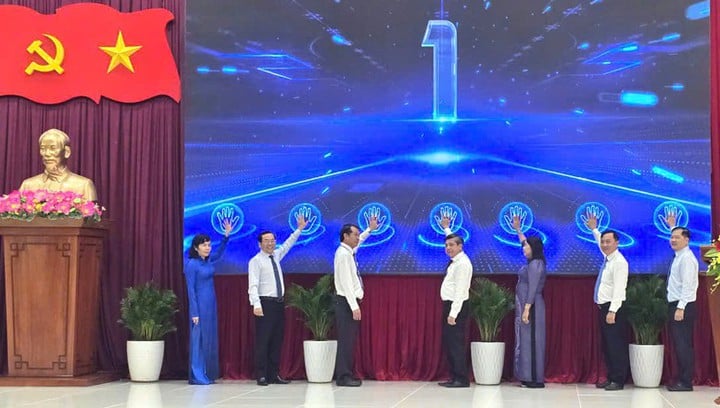 Cần Thơ: Đẩy mạnh chuyển đổi số trong hoạt động của cơ quan dân cử - Ảnh 1.