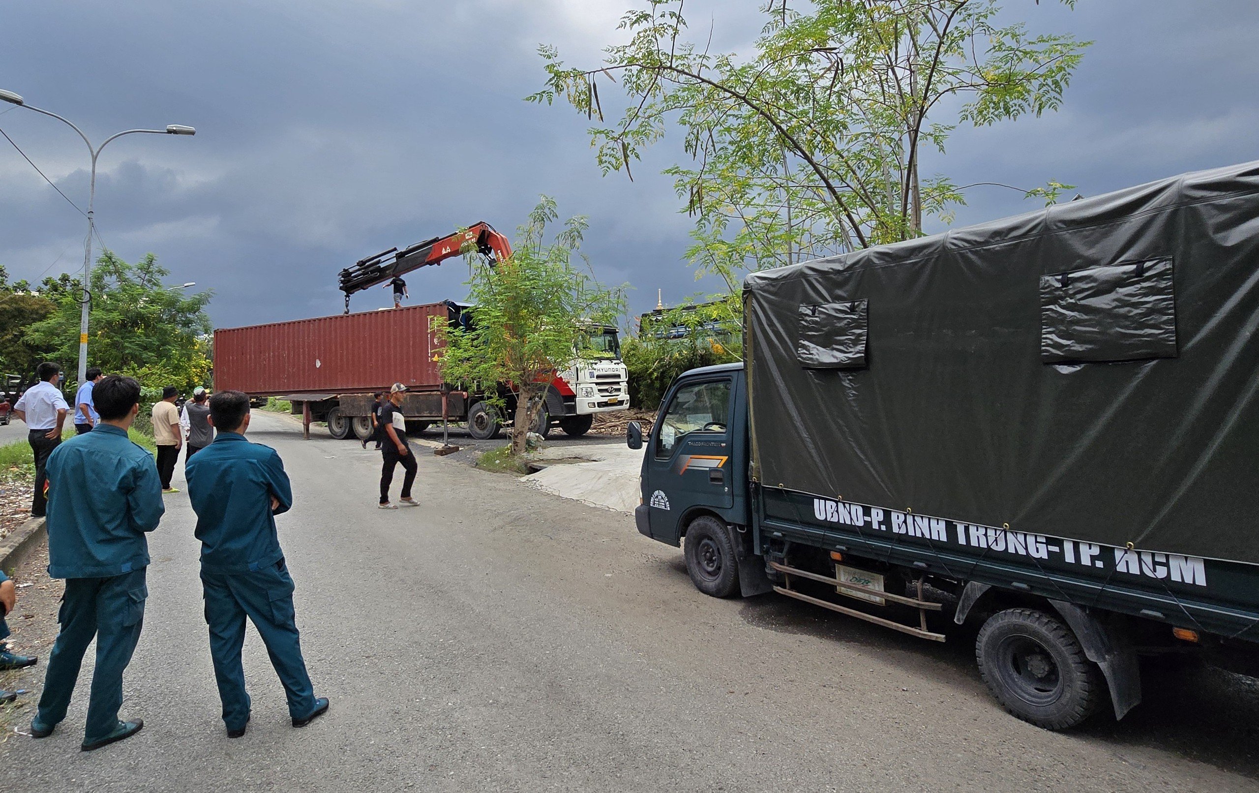 незаконне будівництво - Фото 1.