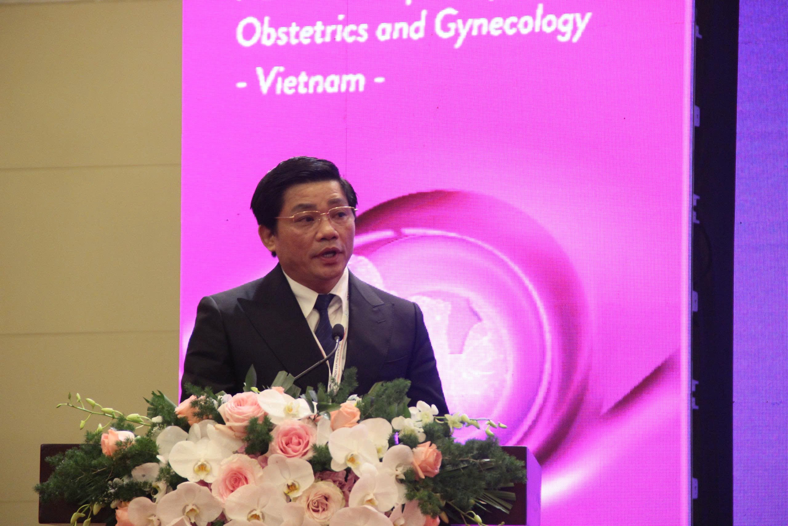 Ο τομέας μαιευτικής και γυναικολογίας του Βιετνάμ προωθεί την εφαρμογή της Τεχνητής Νοημοσύνης στον έλεγχο και την έγκαιρη διάγνωση κυήσεων υψηλού κινδύνου - Φωτογραφία 3.