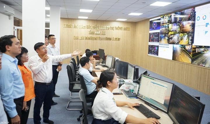 Đắk Lắk: Đánh giá kết quả thực hiện Nghị quyết số 57-NQ/TW - Ảnh 1.