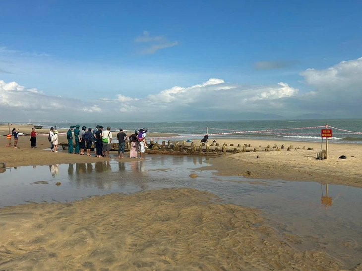 tàu cổ - Ảnh 3.