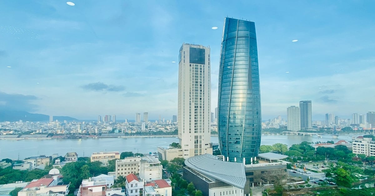 Đề xuất hỗ trợ 4 triệu đồng tiền thuê nhà ở cho cán bộ từ Quảng Nam ra Đà Nẵng làm việc