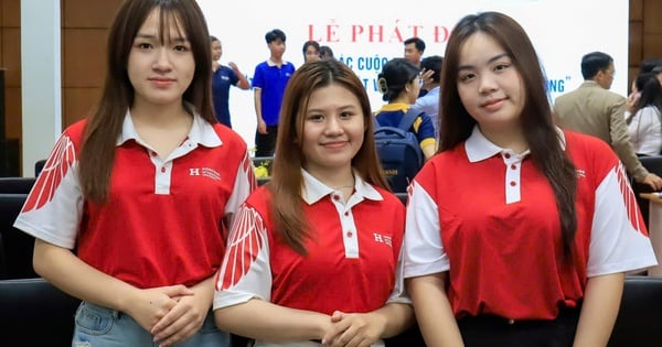 Ứng dụng trí tuệ nhân tạo vào 4 cuộc thi trực tuyến về an toàn giao thông