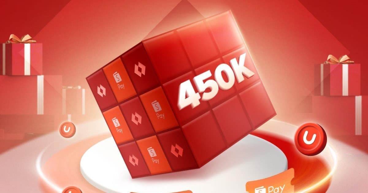 Techcombank "đổ bộ" nền tảng E-commerce: Mở tài khoản eKYC trên ShopeePay, khai thác tệp khách hàng trẻ