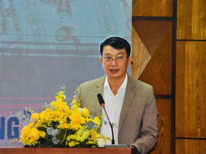 Áp dụng trí tuệ nhân tạo vào 4 cuộc thi trực tuyến về an toàn giao thông - Ảnh 1.