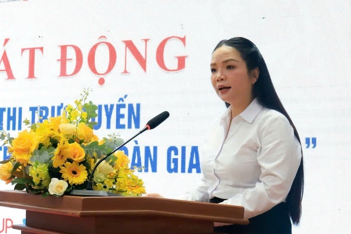 Áp dụng trí tuệ nhân tạo vào 4 cuộc thi trực tuyến về an toàn giao thông - Ảnh 2.