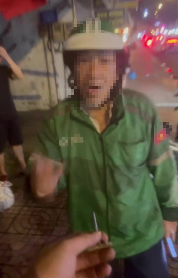 rải đinh - Ảnh 3.