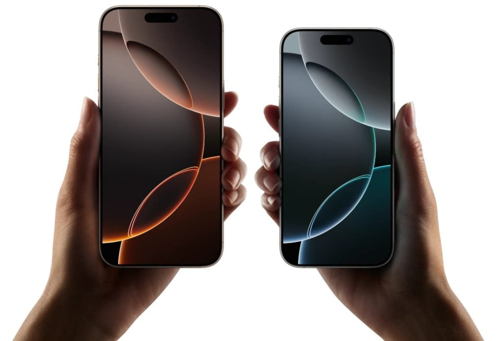 Cena iPhonu 16 Pro Max snížena k 11.11.