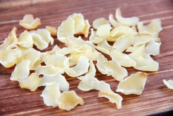 4 món canh thuốc giúp dưỡng âm, bảo vệ phổi trong mùa lạnh- Ảnh 2.