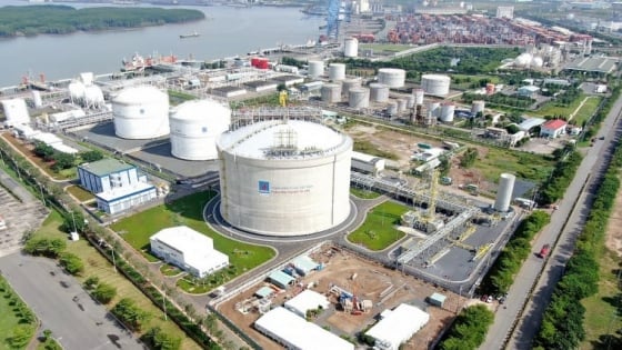 Ngành Dầu khí-Nhiên liệu sạch cho giao thông xanh: [Bài 1] Bước đi chiến lược