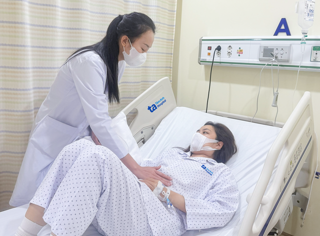 Đã có gần 300 người nghi ngộ độc sau ăn bánh mì cóc cô B, phát hiện thêm vi khuẩn mới- Ảnh 1.