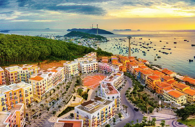 Du lịch An Giang về đích sớm hai tháng so với kế hoạch - Ảnh 1.