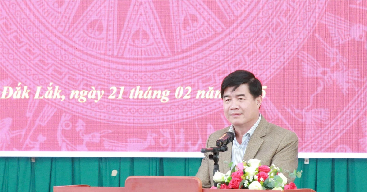 Quy định dạy thêm, học thêm tại Đắk Lắk: Minh bạch, đúng mục đích giáo dục