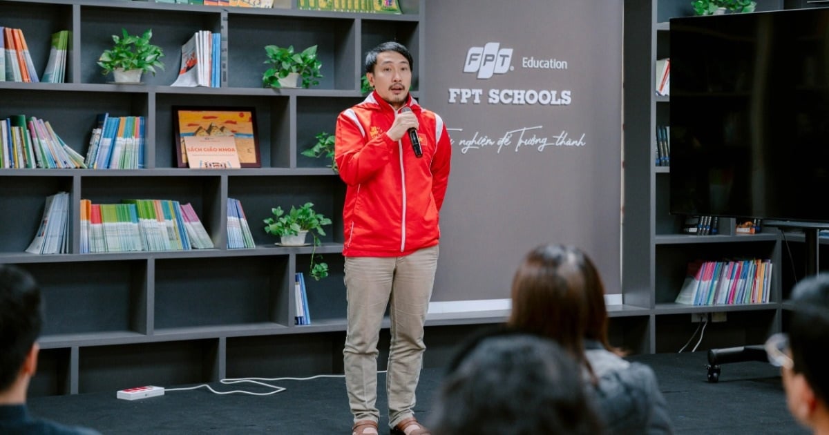 Bài học về chiến thuật hiệu quả từ sân chơi Olympic Robot quốc tế