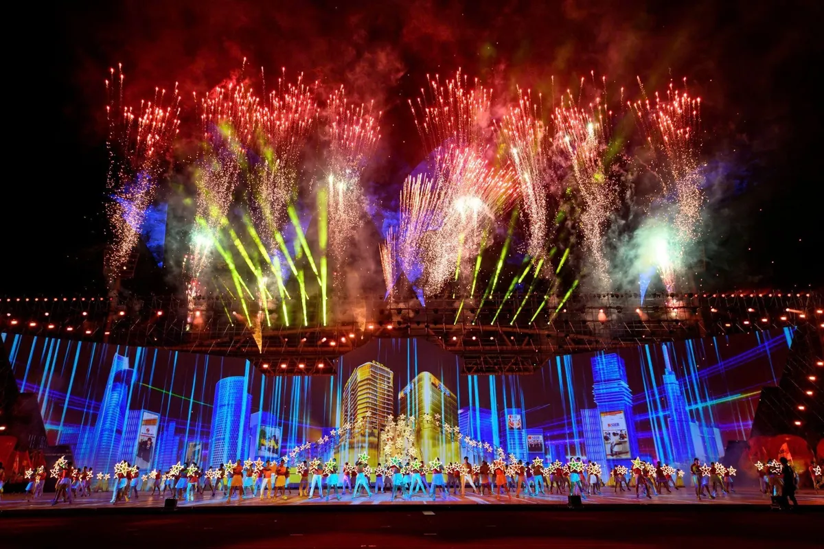 Doanh nghiệp hạnh phúc - Nguồn gốc của phát triển bền vững - Ảnh 1.