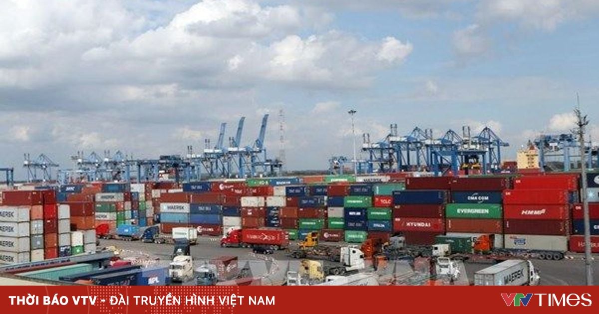 Nỗ lực cao nhất để tăng trưởng GDP năm 2025 trên 8%