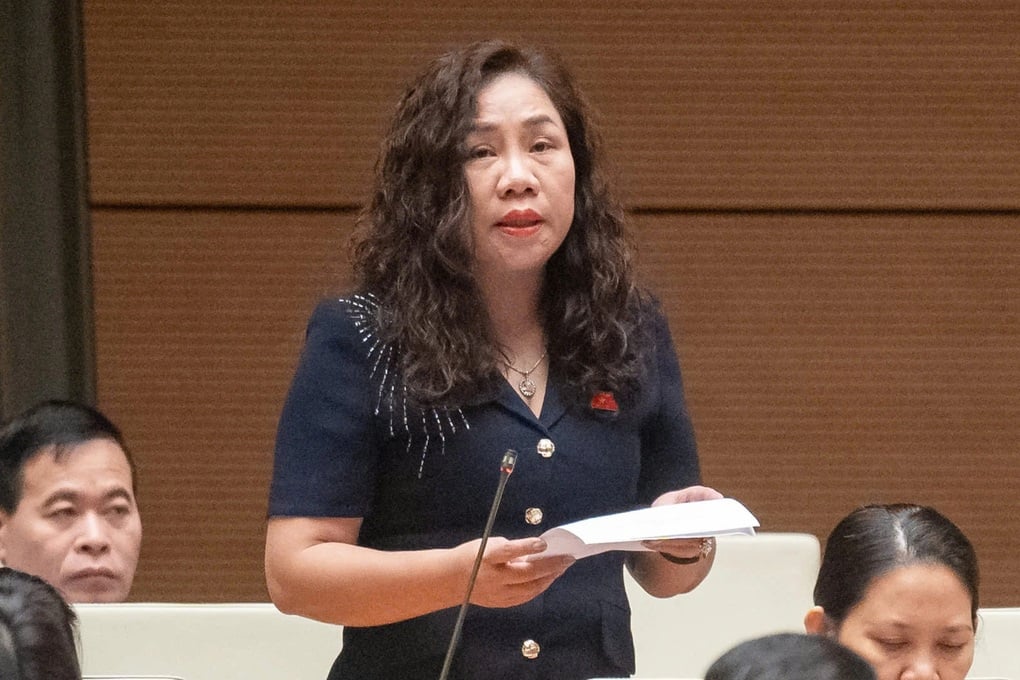 Οι εκπρόσωποι της Εθνοσυνέλευσης προσφέρουν συμβουλές για την ανάπτυξη της «χρυσής οικονομίας» - 1