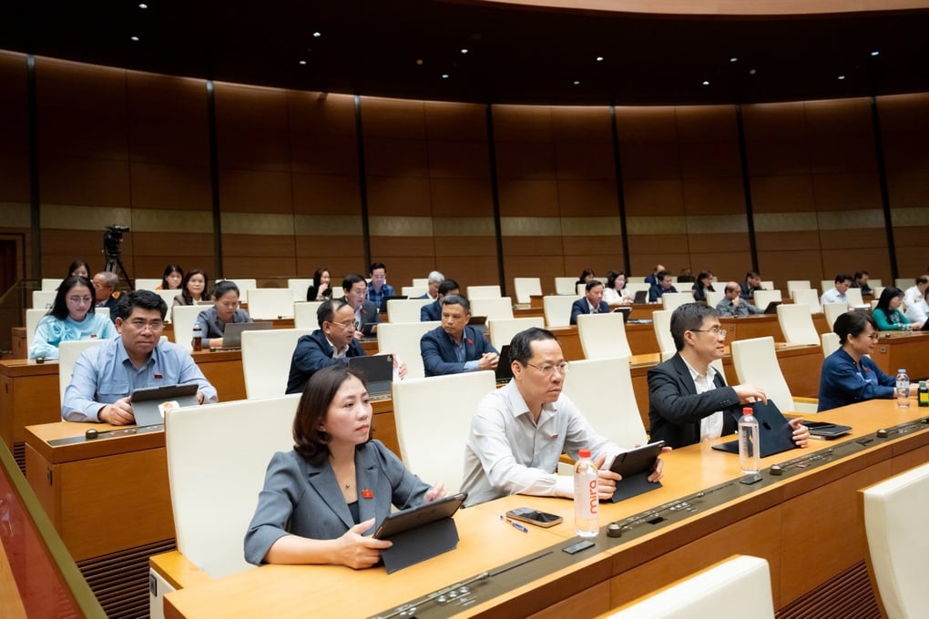 Οι εκπρόσωποι της Εθνοσυνέλευσης προσφέρουν συμβουλές για την ανάπτυξη της «χρυσής οικονομίας» - 2