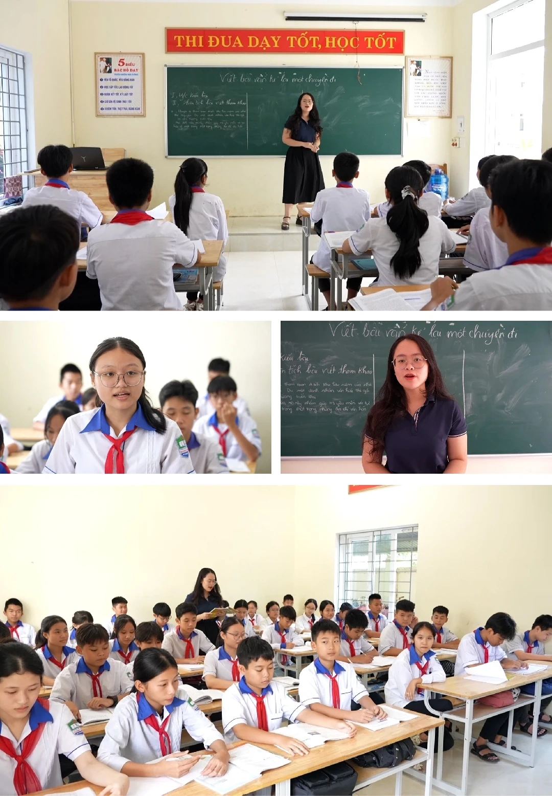 [Електронний журнал] Від темряви насильства до світла любові - Частина 2: Дарувати любов, викорінювати шкільне насильство