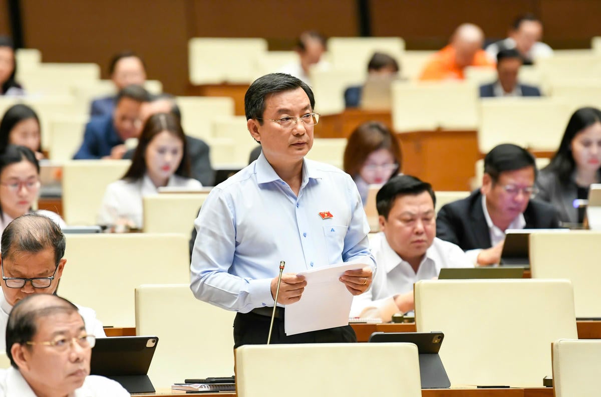 Đề xuất xây dựng thuế sức khỏe đối với sản phẩm chứa đường và chất béo