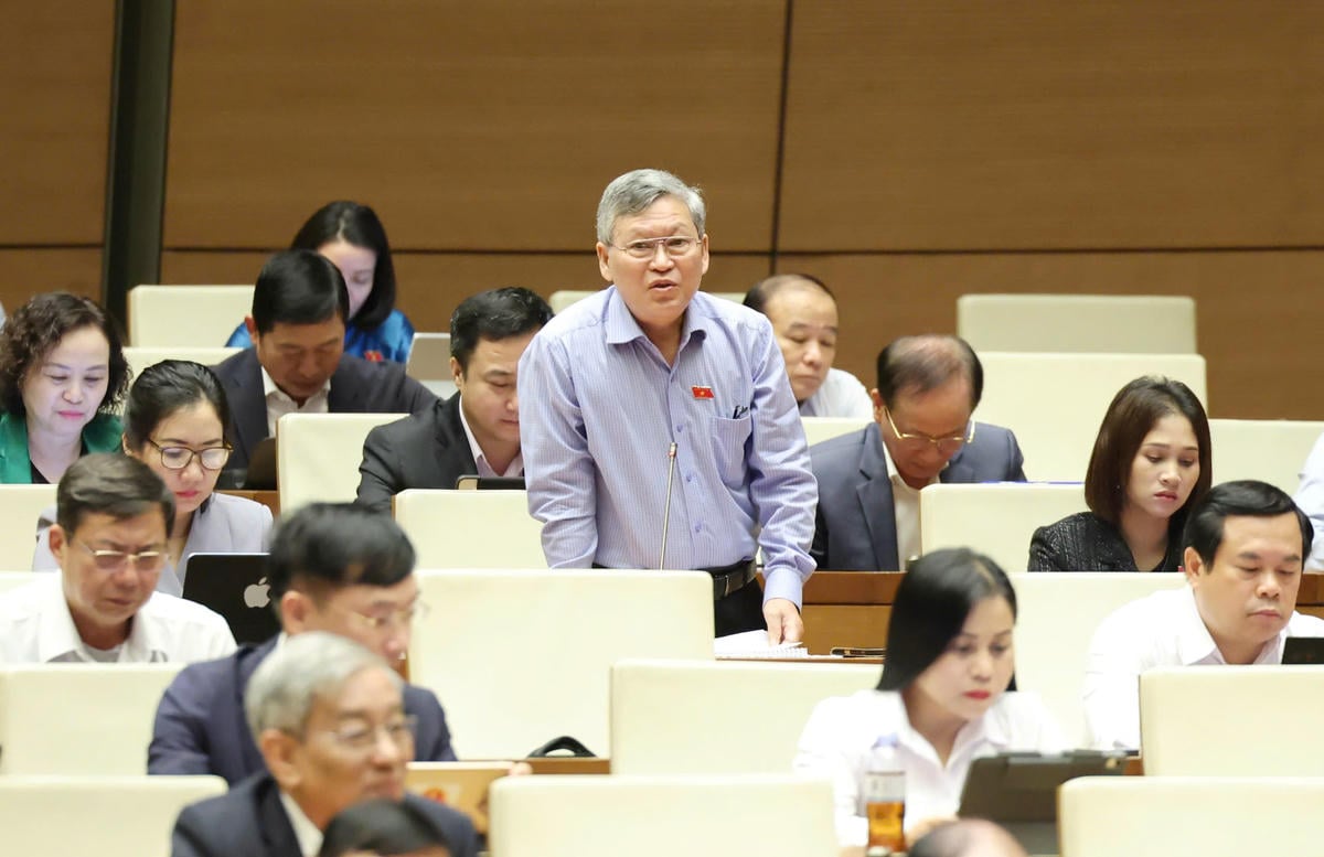 Đề xuất hỗ trợ tài chính cho phụ nữ sinh đủ 2 con ở tất cả các độ tuổi