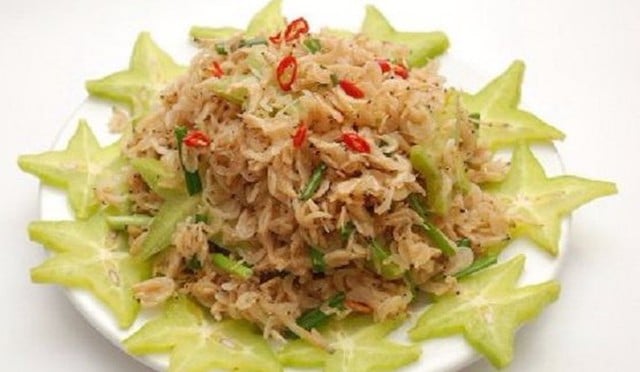 Món ăn ngon cho những ngày mưa lạnh thêm ấm cúng - Ảnh 2.