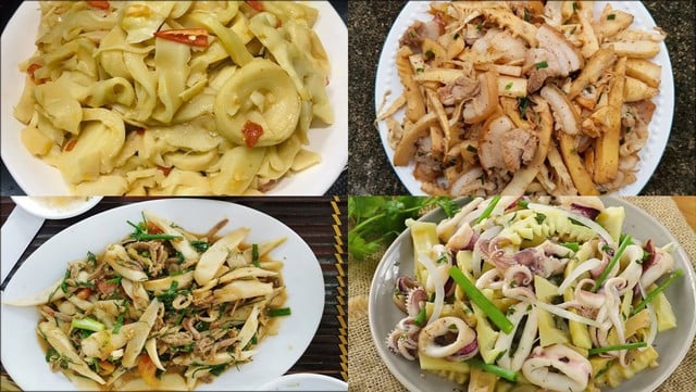 Món ăn ngon cho những ngày mưa lạnh thêm ấm cúng - Ảnh 4.