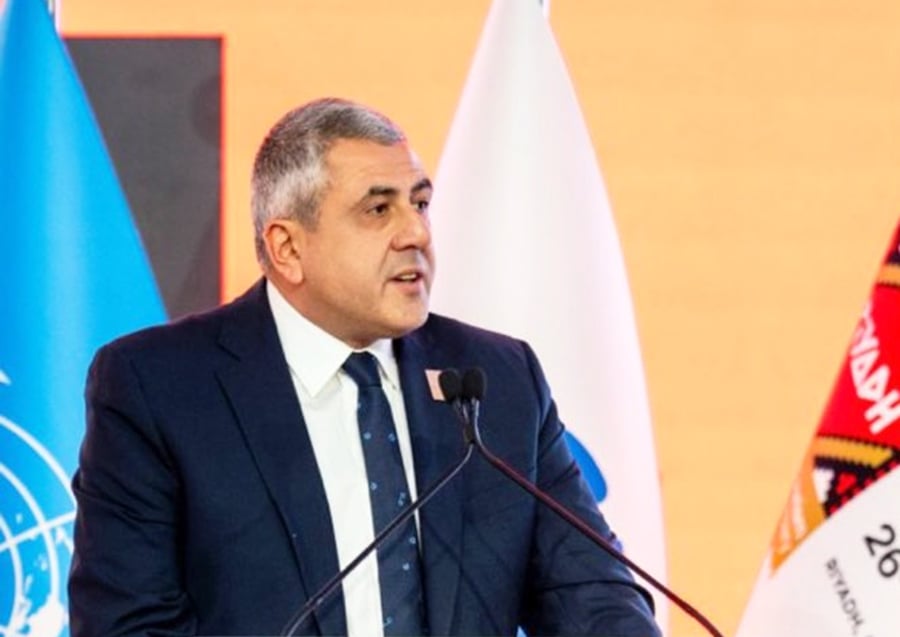 Việt Nam tham dự Đại hội đồng UN Tourism lần thứ 26 - Ảnh 3.