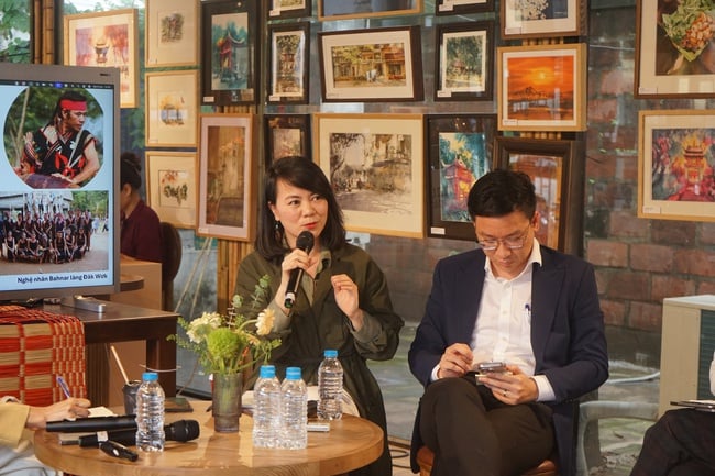 Ứng dụng di sản: Cân bằng giữa sáng tạo và đạo đức - Ảnh 2.